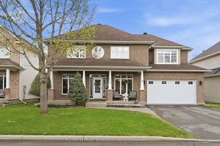 Property for Sale, 578 Devonwood Cir, Blossom Park - Airport and Area, ON