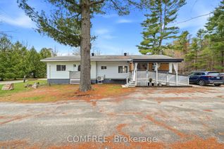 Bungalow for Sale, 1713 Hwy 11 N/A S #402, Gravenhurst, ON
