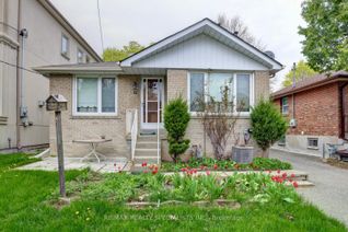 Bungalow for Sale, 54 Marmion Ave, Toronto, ON Bungalow for Sale, 54 Marmion Ave, Toronto, ON