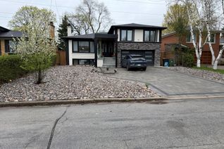 Sidesplit for Sale, 51 Bowerbank Dr, Toronto, ON