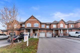 Property for Rent, 84 Fortis Cres, Bradford West Gwillimbury, ON