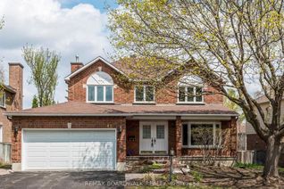 House for Sale, 42 Slade Cres, Kanata, ON