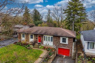 Property for Sale, 16 Rosemore Rd, St. Catharines, ON