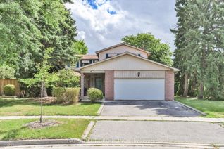 House for Sale, 33 Kilchurn Castle Dr, Toronto, ON