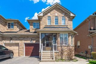 Semi-Detached House for Sale, 185 Red Maple Rd, Richmond Hill, ON