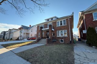 Property for Rent, 1093 Howard Ave #4, Windsor, ON