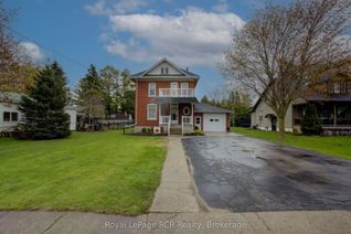 Property for Sale, 187 King St, North Perth, ON