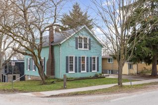 Detached House for Sale, 85 Ricardo St, Niagara-on-the-Lake, ON