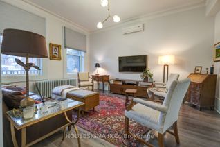 Triplex for Rent, 48 Euclid Ave #1, Toronto, ON