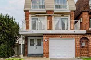House for Sale, 53 Chipwood Cres, Toronto, ON