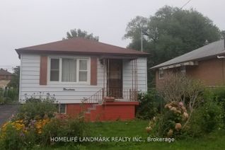 House for Rent, 19 Winterer Ave #(Full Hous, Toronto, ON
