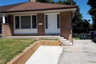 House for Rent, 42 Pender Cres, Toronto, ON
