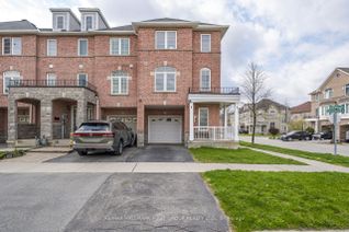 Property for Sale, 1 Webbford St, Ajax, ON