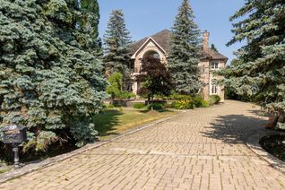 House for Sale, 34 Maryvale Cres, Richmond Hill, ON