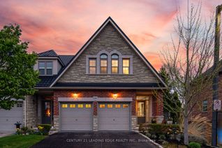 Semi-Detached House for Sale, 1051 Fernridge Common, Burlington, ON