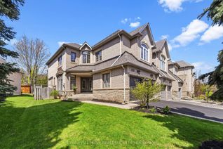 Townhouse for Sale, 1576 Bayshire Dr, Oakville, ON