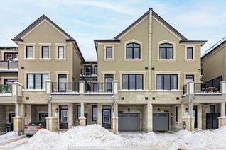 Freehold Townhouse for Rent, 5160 Zionkate Ln, Mississauga, ON