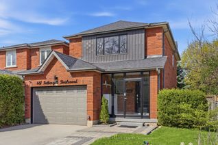 Property for Sale, 661 Fothergill Blvd Ave, Burlington, ON