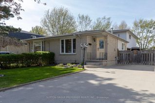 Semi-Detached House for Sale, 95 Scotchmere Cres, London South, ON