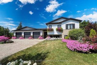 Detached House for Sale, 486 CODE Dr, Montague, ON