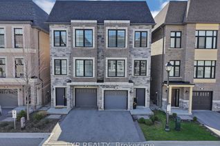 Semi-Detached House for Sale, 35 Mcgurran Ln, Richmond Hill, ON