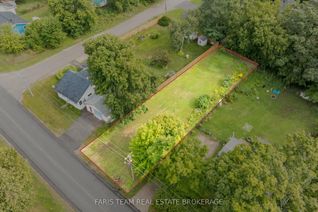 Vacant Residential Land for Sale, 305 Ouida St, Tay, ON