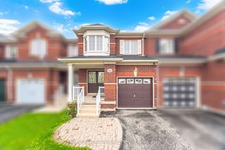Property for Sale, 44 Galtee Rd, Brampton, ON