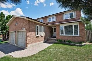 House for Rent, 3361 Sanderling Cres #Master Bed, Mississauga, ON