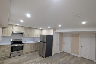 Property for Rent, 35 Latania Blvd, Brampton, ON