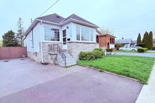 Bungalow for Rent, 1054 East Ave, Mississauga, ON