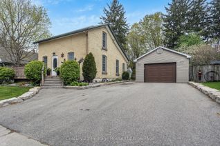 Property for Sale, 165 Canterbury St, Ingersoll, ON