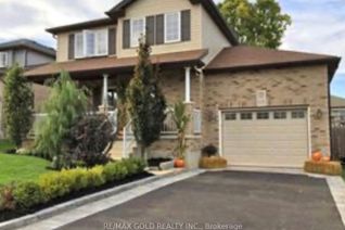 Detached House for Rent, 65 Woodhatch Cres, Ingersoll, ON Detached House for Rent, 65 Woodhatch Cres, Ingersoll, ON