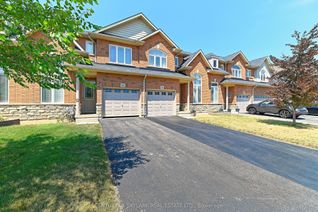 Townhouse for Rent, 96 CHARLESWOOD Cres, Hamilton, ON