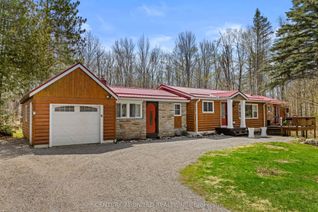 Detached House for Sale, 11 Birch Terrace N/A, Trent Lakes, ON