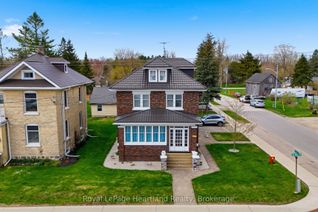 House for Sale, 57 Elora St N, Minto, ON