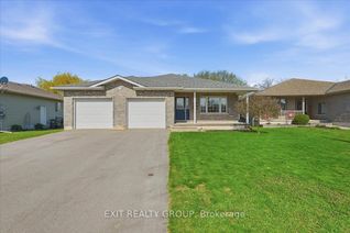 Detached House for Sale, 14 Stonegate Cres, Quinte West, ON