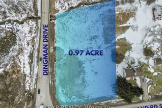 Land for Sale, Lot 24 Dingman Dr, London South, ON