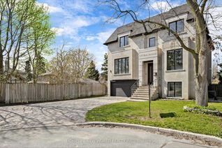 Detached House for Sale, 220 Roe Ave, Toronto, ON Detached House for Sale, 220 Roe Ave, Toronto, ON