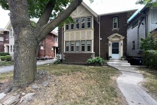 House for Rent, 485 Oriole Pkwy #B, Toronto, ON