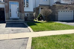 Property for Rent, 1606 Whitestone Dr, Oshawa, ON