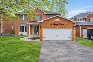 Detached House for Sale, 40 Chartwell Cres, Georgina, ON