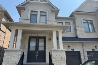 Semi-Detached House for Sale, 11 John Smith St, East Gwillimbury, ON Semi-Detached House for Sale, 11 John Smith St, East Gwillimbury, ON