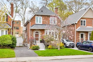 Property for Sale, 16 Coe Hill Dr, Toronto, ON