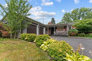 Bungalow for Sale, 1004 Caldwell Ave, Mississauga, ON