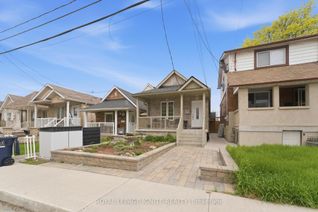 Bungalow for Sale, 10 Cayuga Ave, Toronto, ON