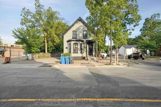 Property for Sale, 127 Queen St W, Brampton, ON