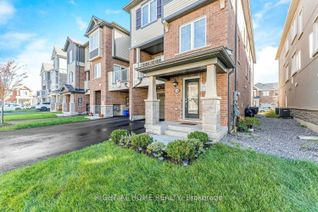 Townhouse for Rent, 886 Cactus Point, Milton, ON