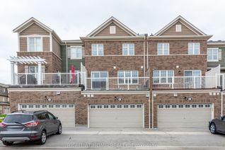 Townhouse for Sale, 4 Hafia St #., Brampton, ON