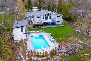 Detached House for Sale, 202 Sumcot Dr, Trent Lakes, ON Detached House for Sale, 202 Sumcot Dr, Trent Lakes, ON