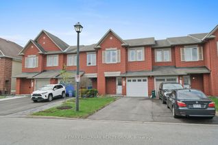 Townhouse for Sale, 126 Silvermoon Cres, Orleans - Cumberland and Area, ON